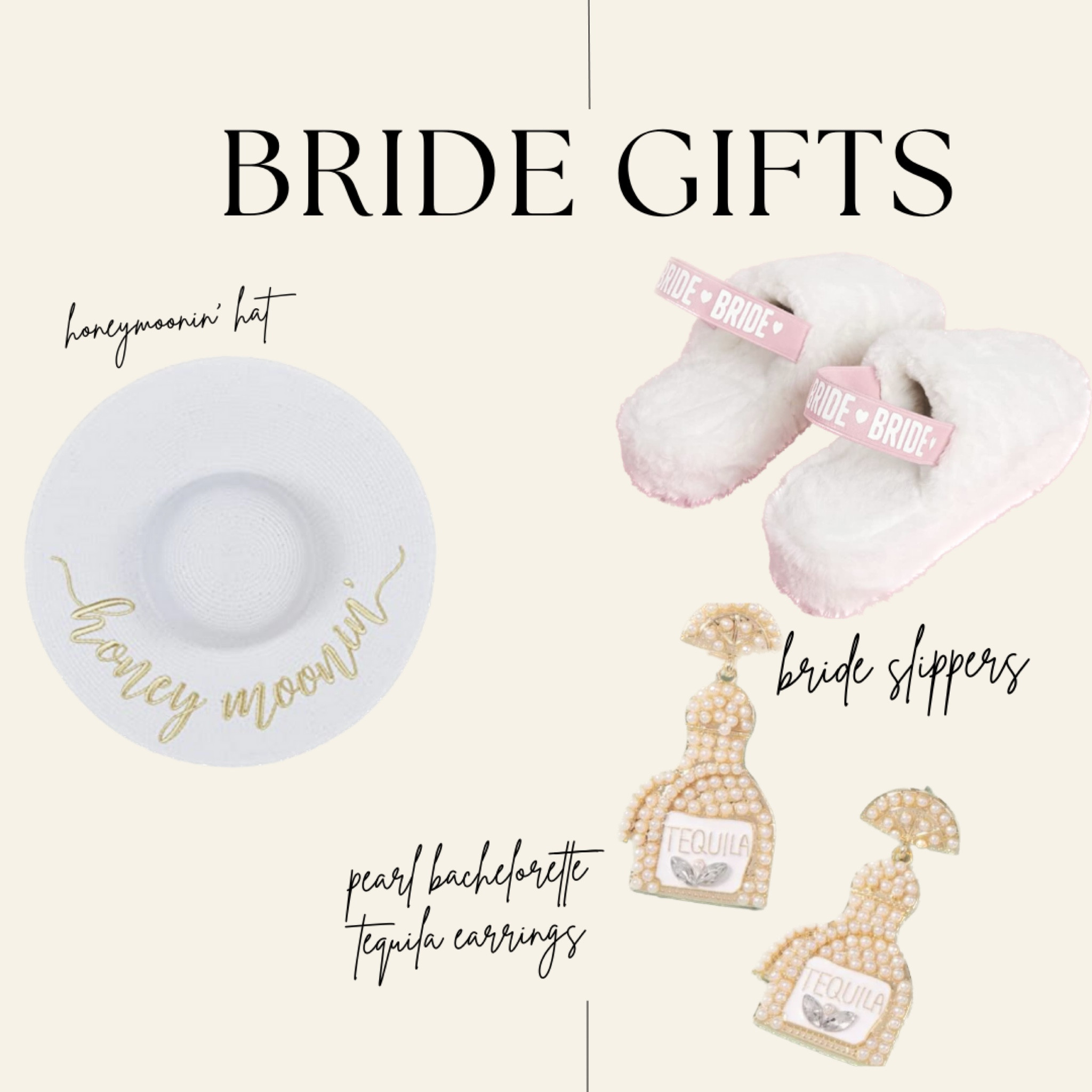 Bridal gifts engagement party, vacation outfit - honeymoon, honeymoon outfit, shein finds, shein find , Etsy find , Amazon find, engaged , engaged outfit, bachelorette party needs , bachelorette outfit 

#LTKwedding #LTKFind #LTKGiftGuide