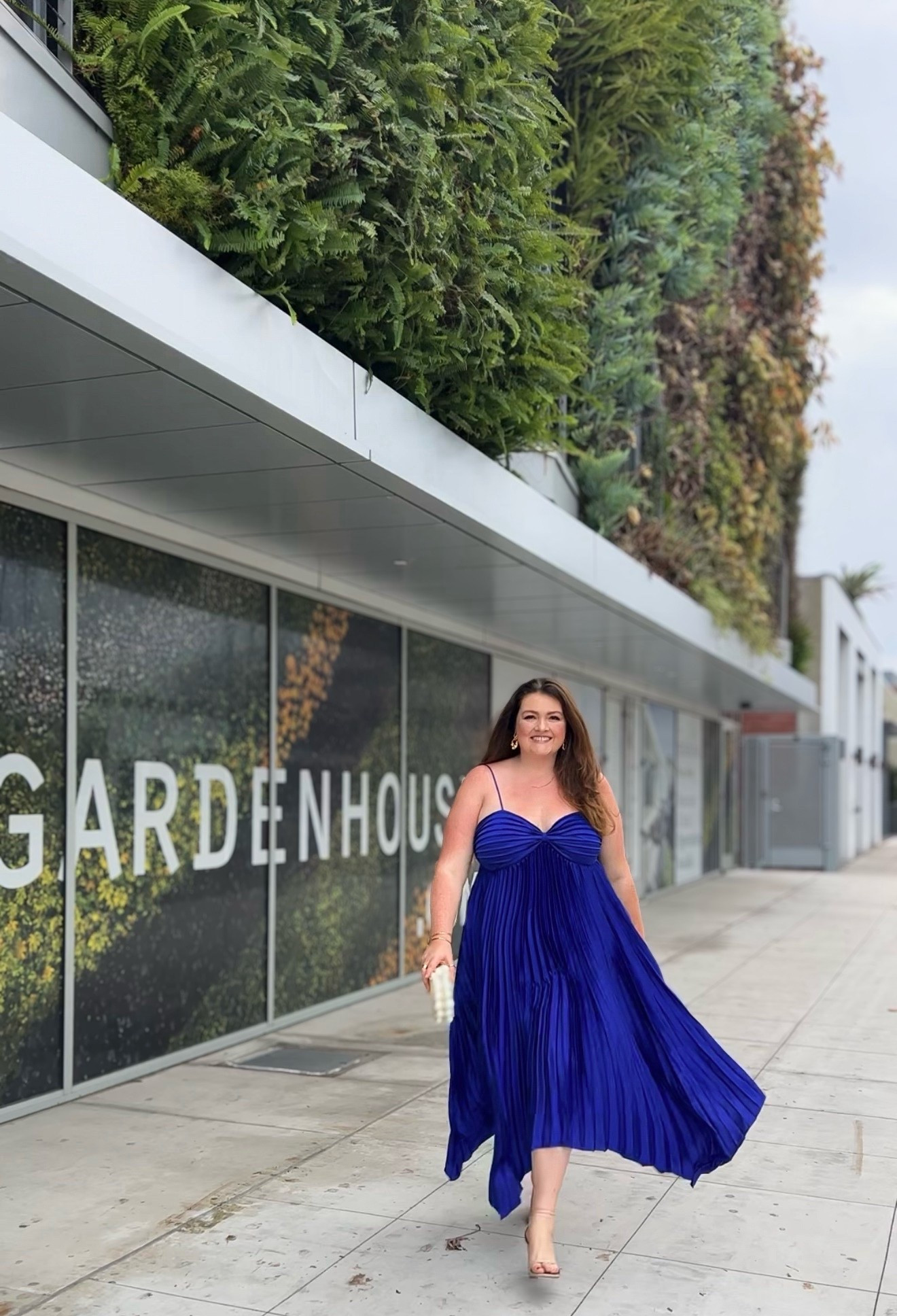 easter dress women
