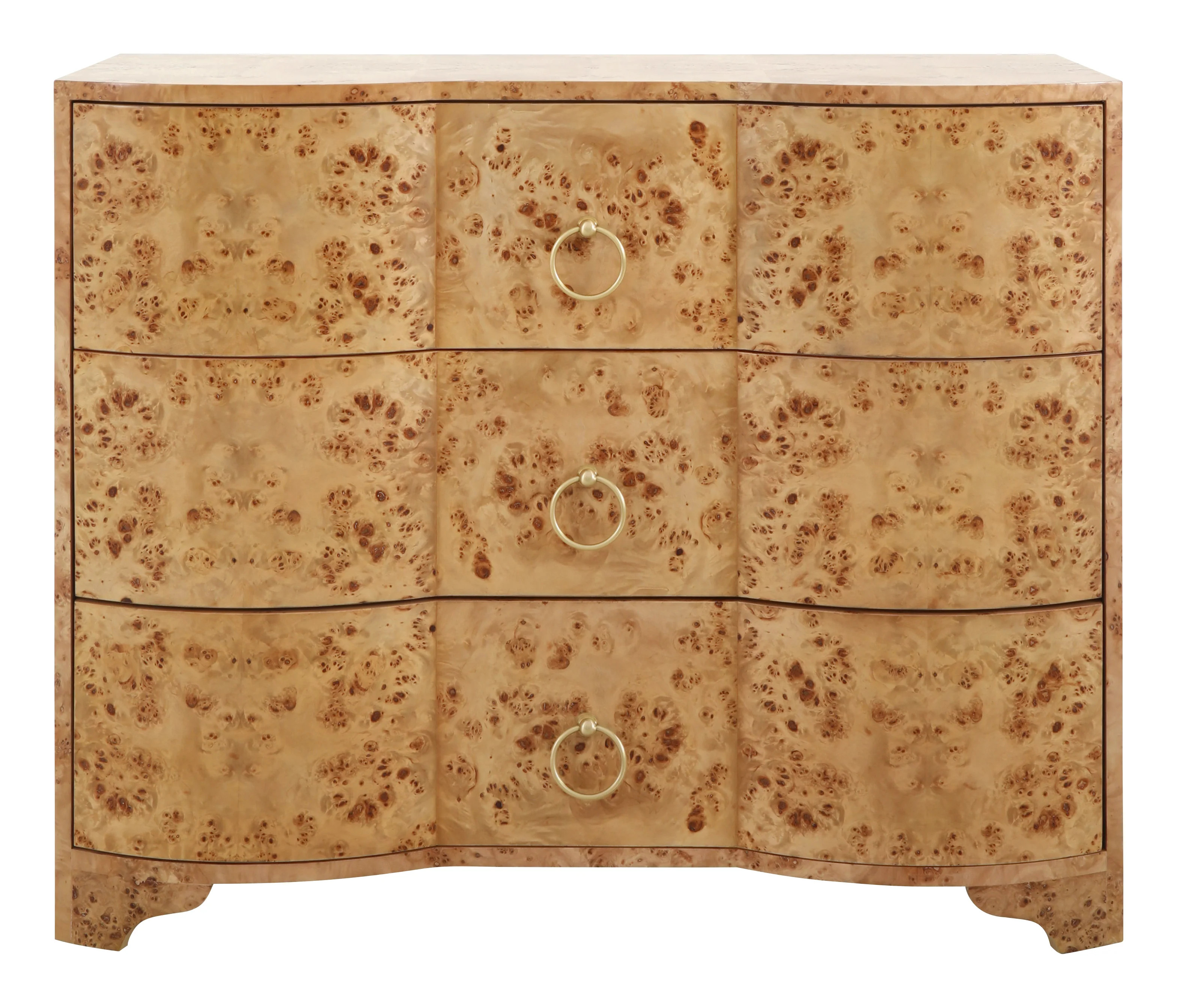 Amsterdam Chest | Jayson Home