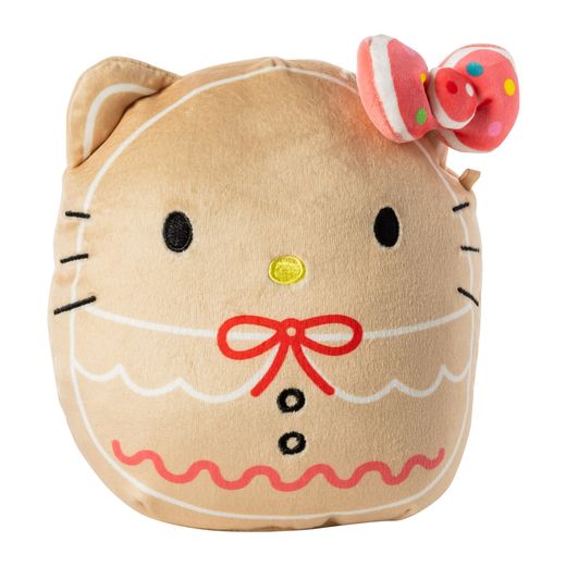 Christmas Hello Kitty And Friends® Squishmallows 6.5in | Five Below