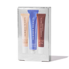 The Holiday Trio | Space NK - UK