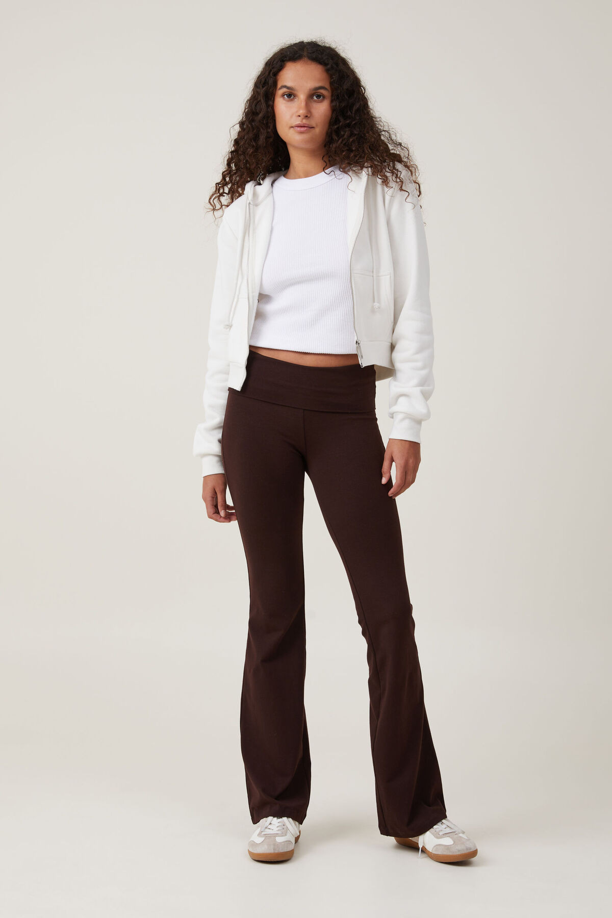 Bella Bootleg Pant | Cotton On (ANZ)