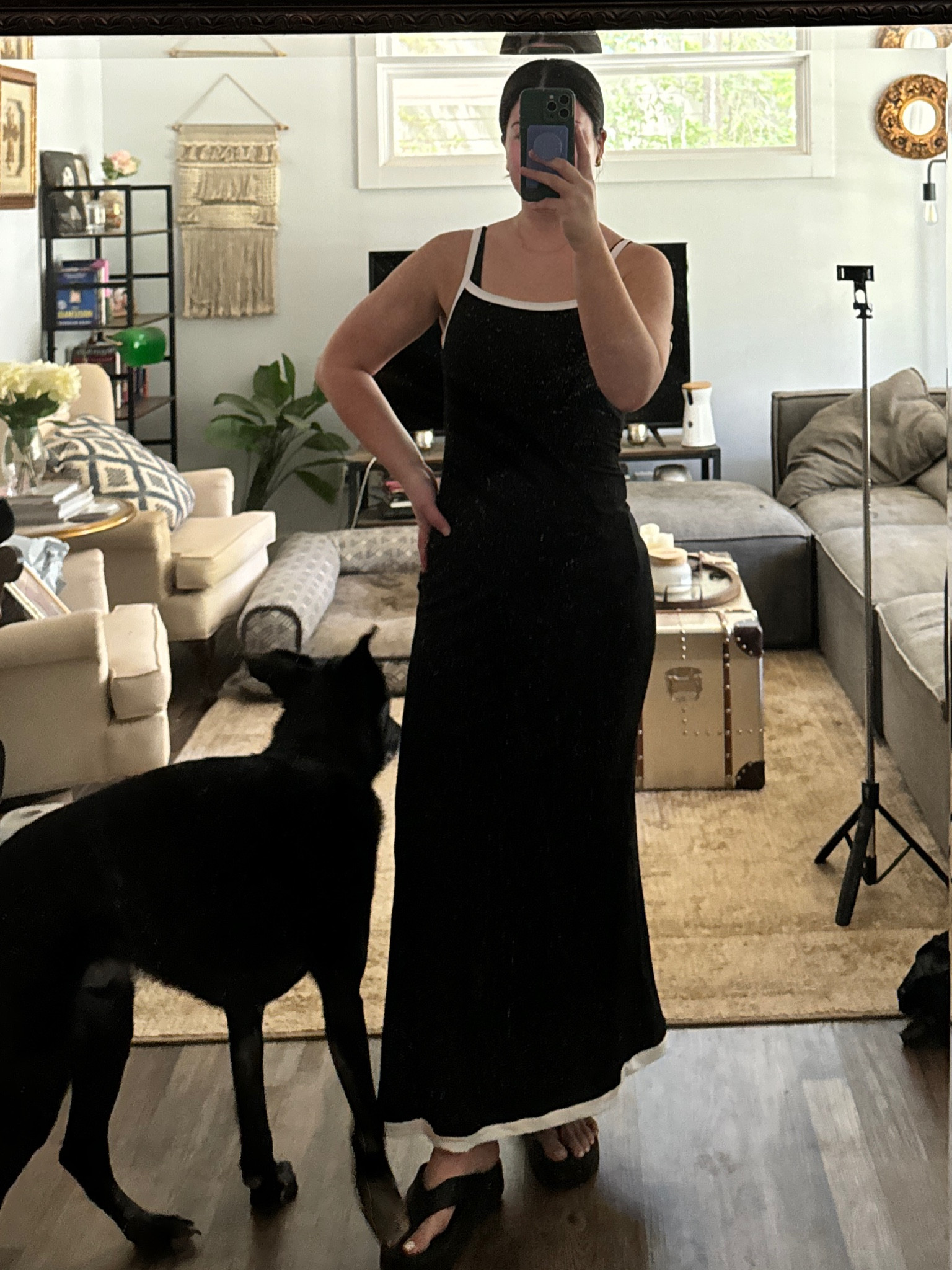 Headed to the pool! Wearing a size medium 

#LTKMidsize #LTKFindsUnder100 #LTKFindsUnder50