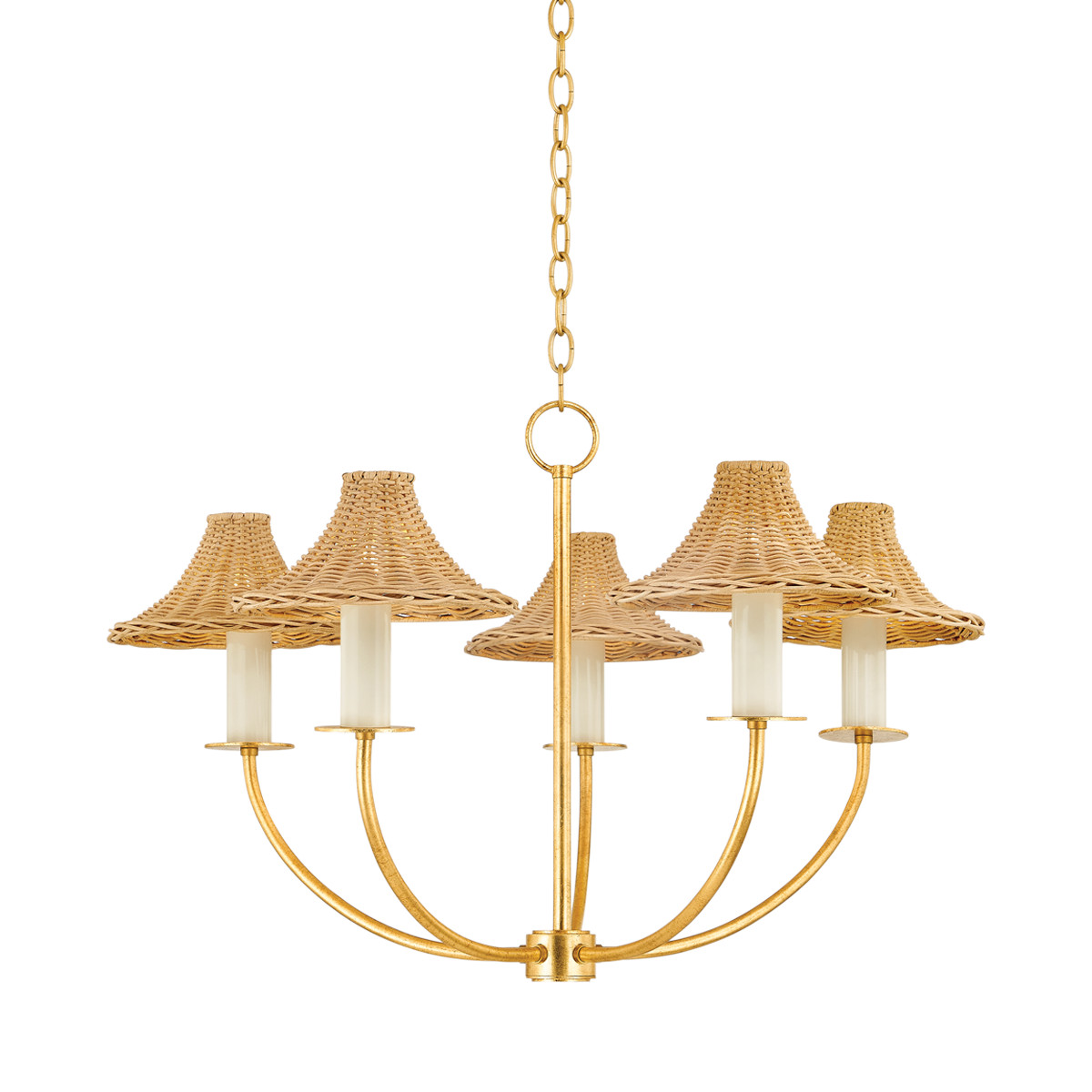 TWILA Chandelier | Mitzi