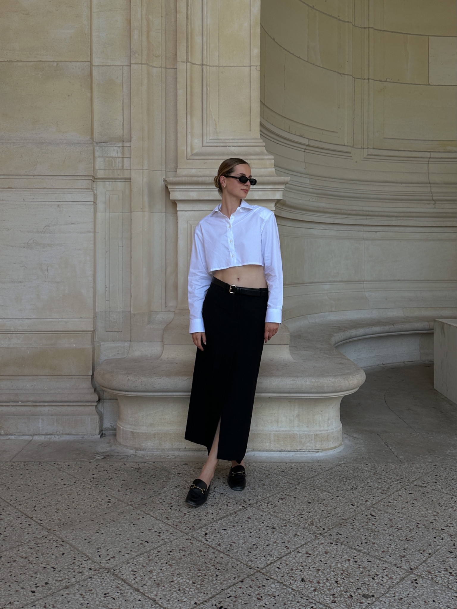 Tailoring but in new era🤍

#LTKeurope #LTKSeasonal #LTKBacktoSchool