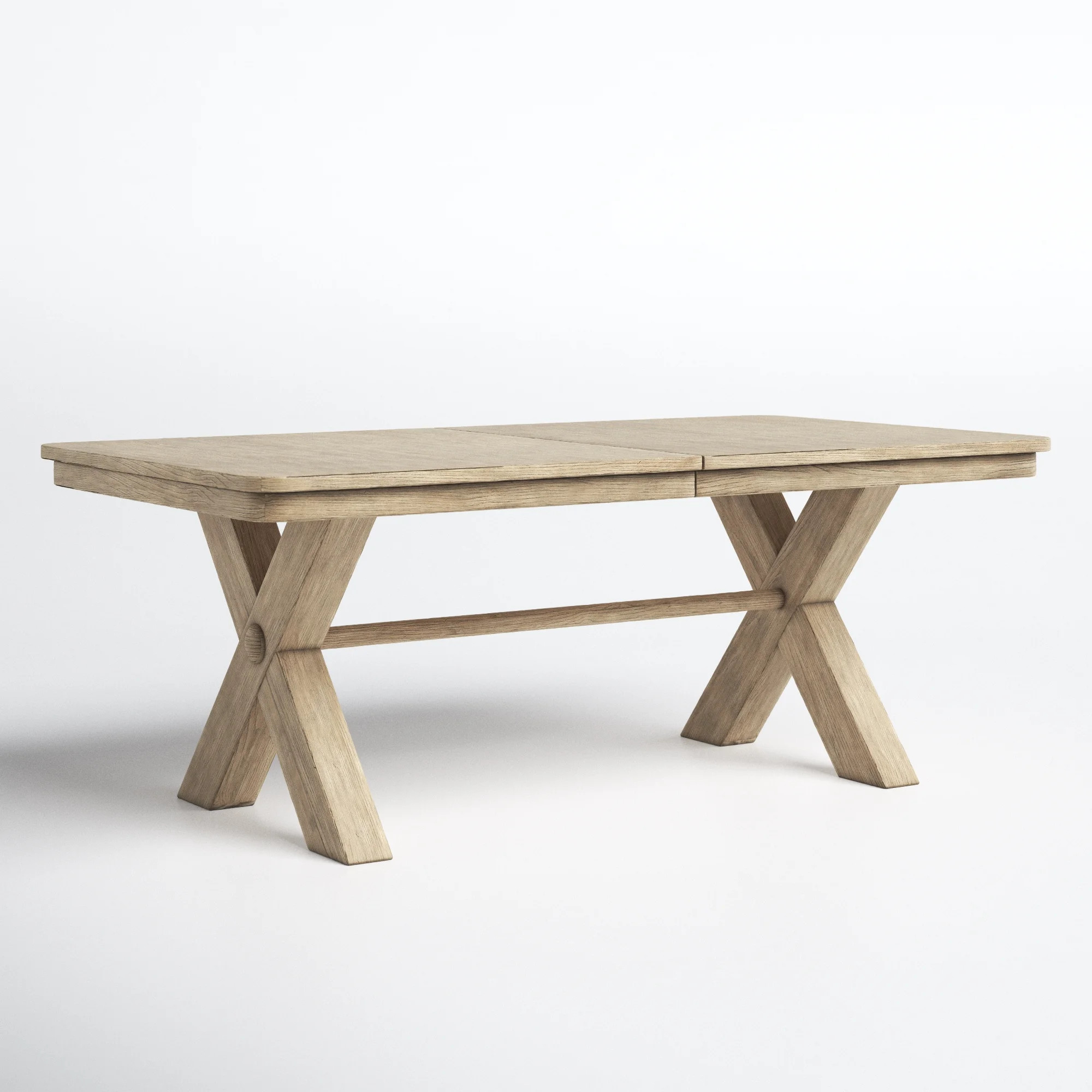Regan Extendable Dining Table | Wayfair North America