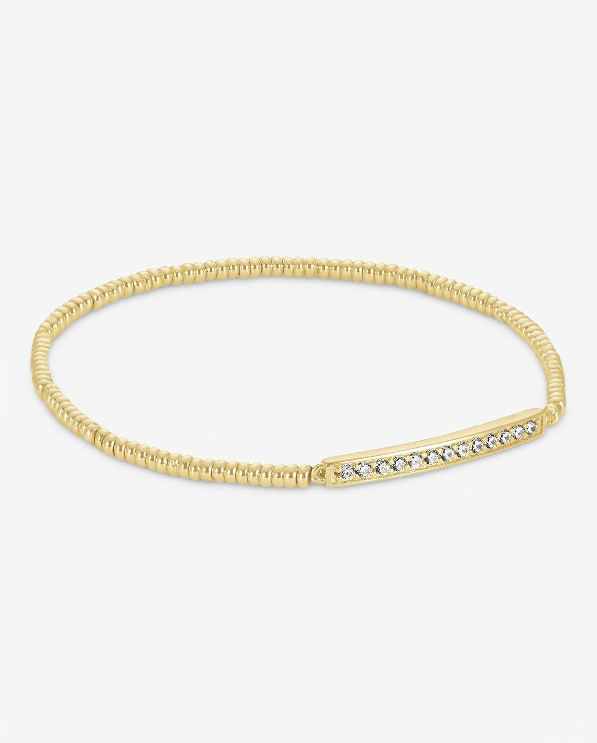 Kendra Scott Addison Stretch Bracelet, Fashion Jewelry for Women | Amazon (US)
