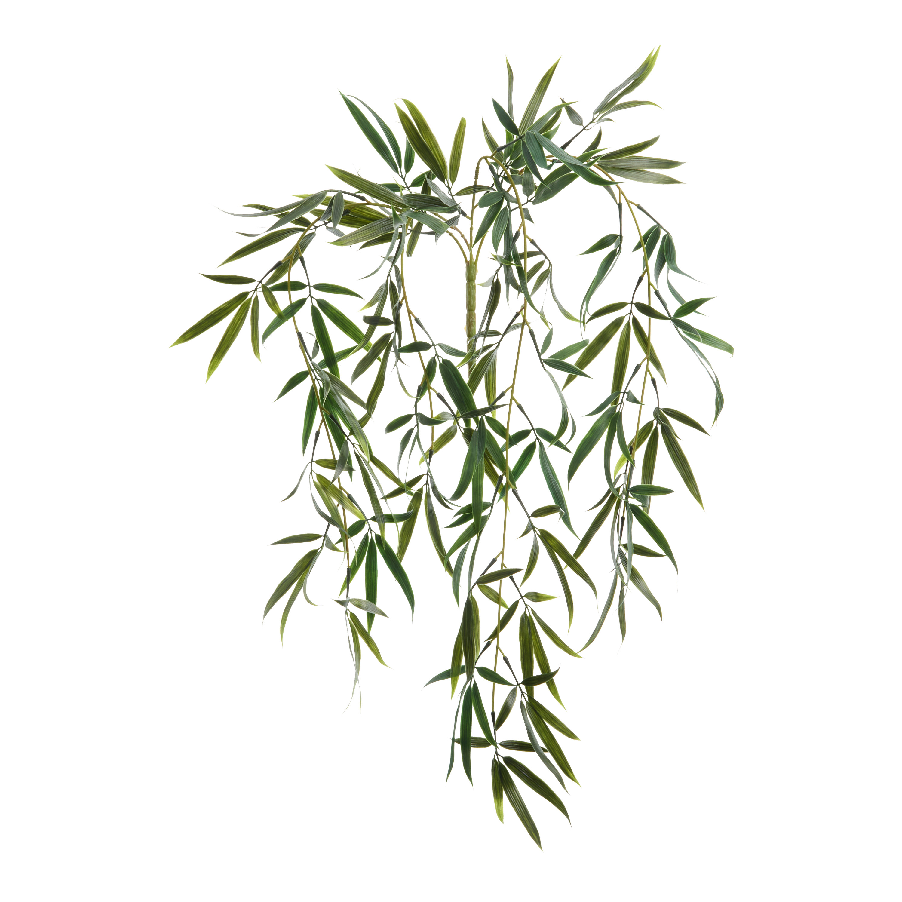 Faux Weeping Bamboo Stem | World Market