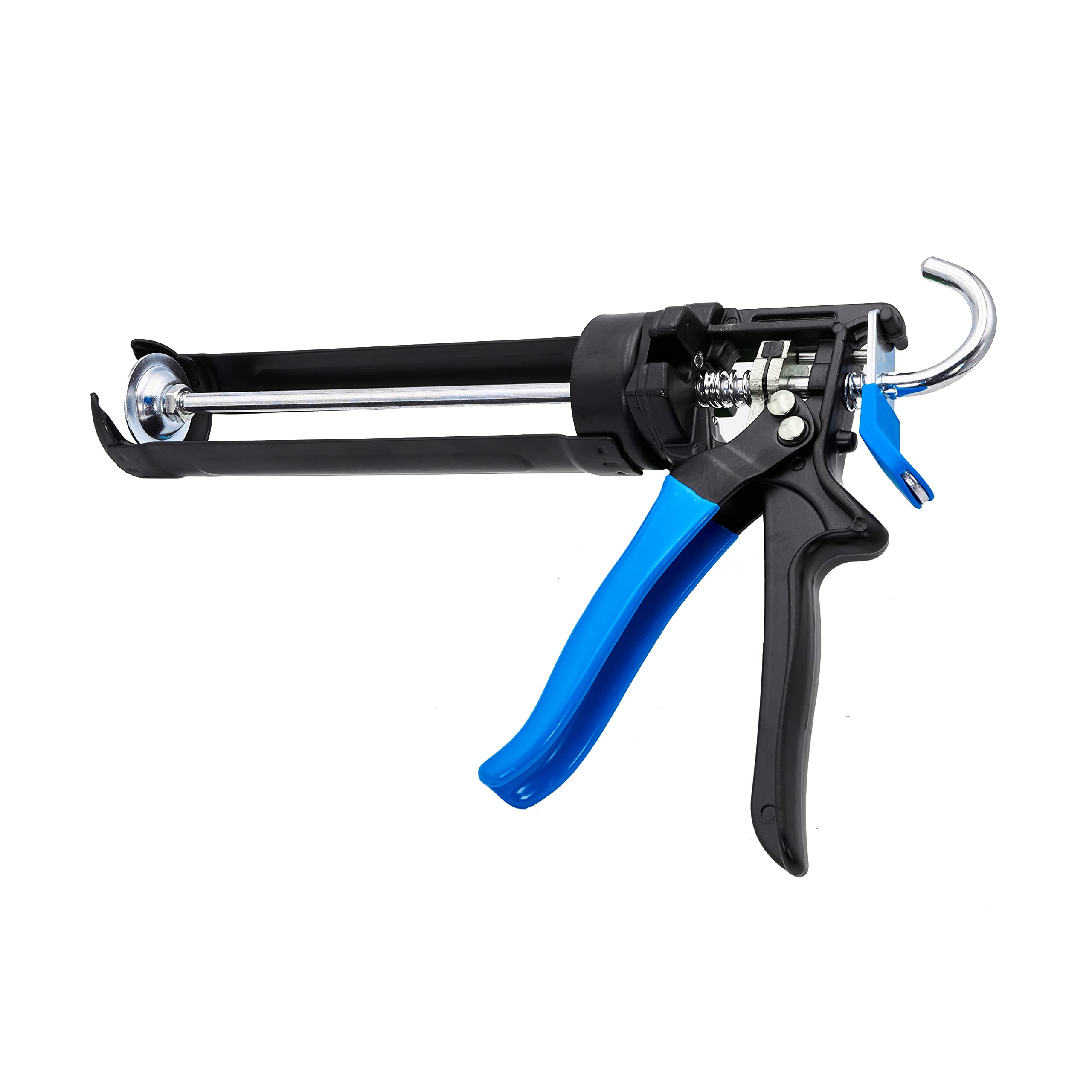 CONFAST 10 oz Manual Caulking Gun with Rubber Trigger | Amazon (US)