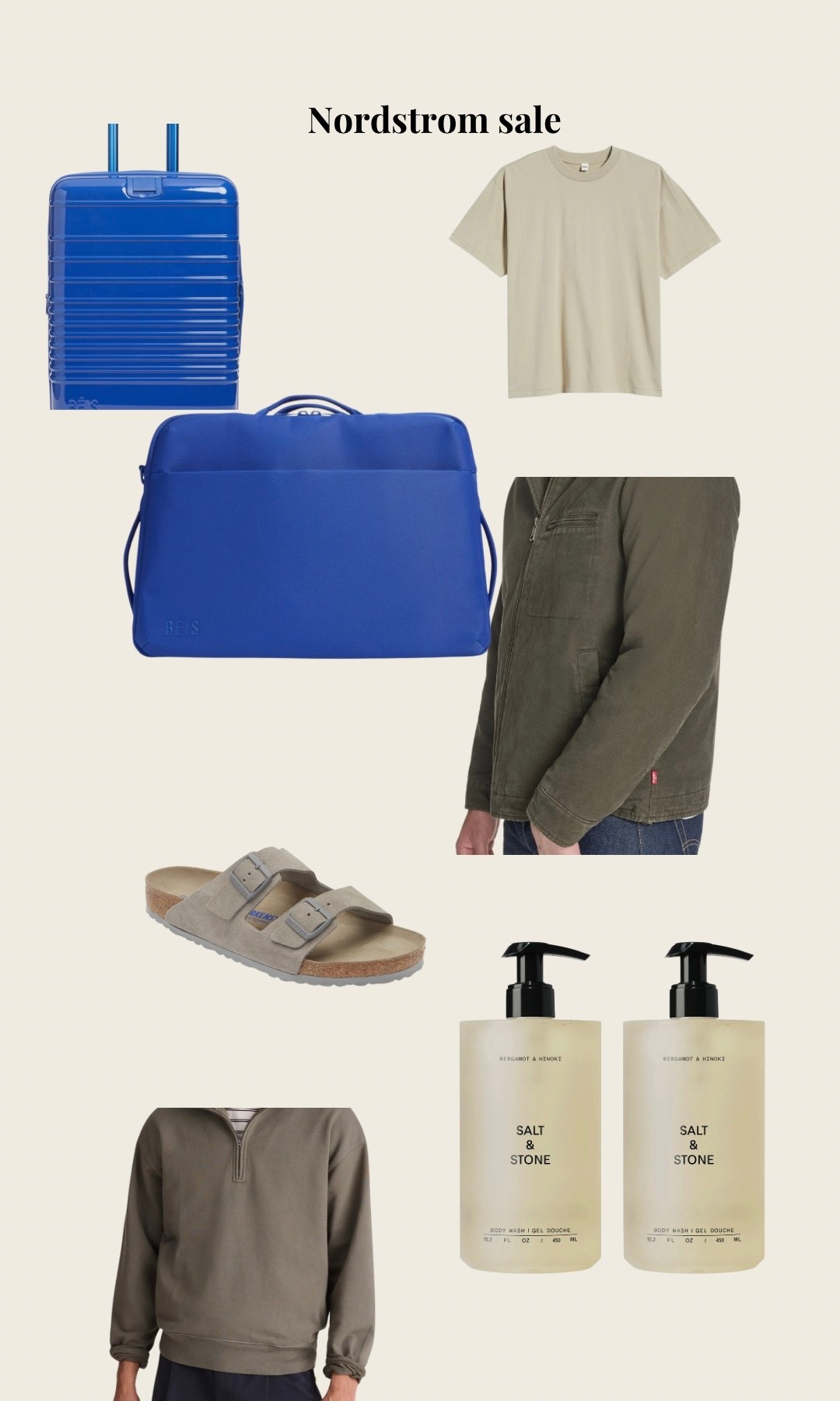 Things we love and whats in our cart