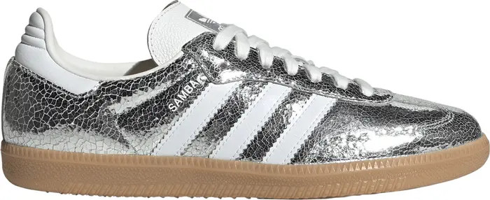 Gender Inclusive Samba OG Sneaker | Nordstrom