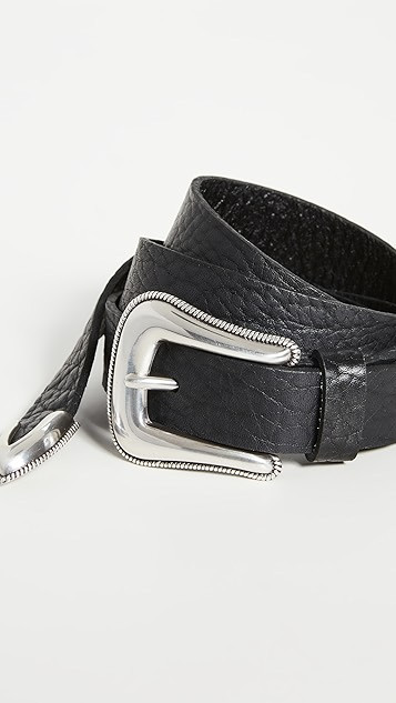 Taos Mini Belt | Shopbop