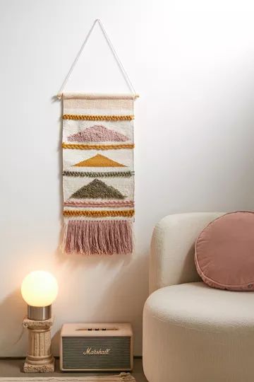 Sophia Wall Hanging | Urban Outfitters (US and RoW)