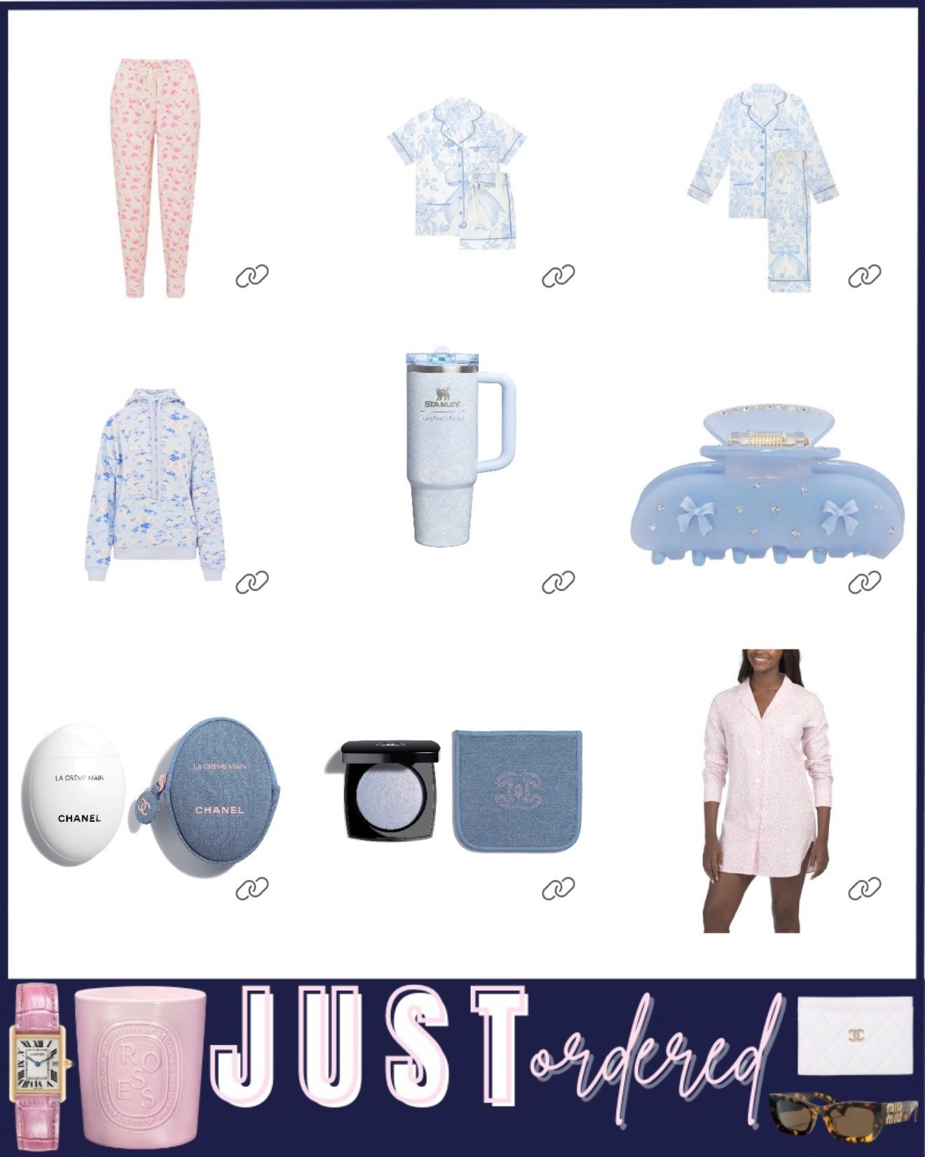 Everything I’ve ordered!



#LTKSpringSale #LTKSeasonal