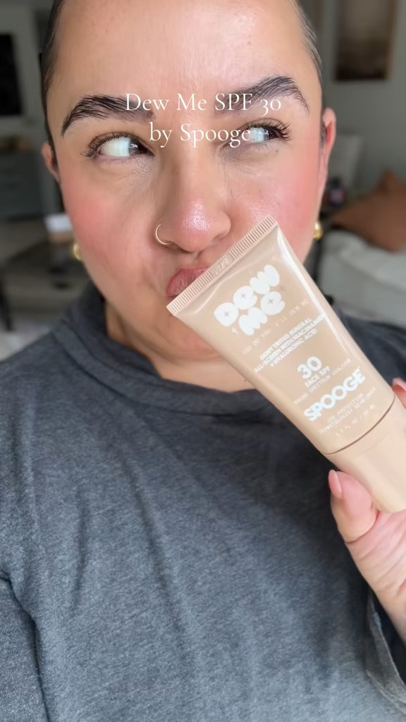 Another great SPF but stay tuned for a wear test ☀️

#LTKOver40 #LTKBeauty #LTKgrwm