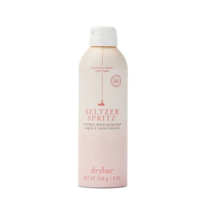 Seltzer Spritz Flexible Hold Hairspray | Drybar