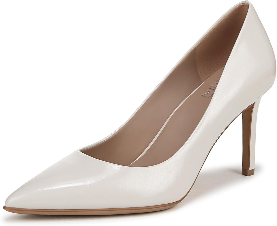 Naturalizer Women's Anna Pump | Amazon (US)