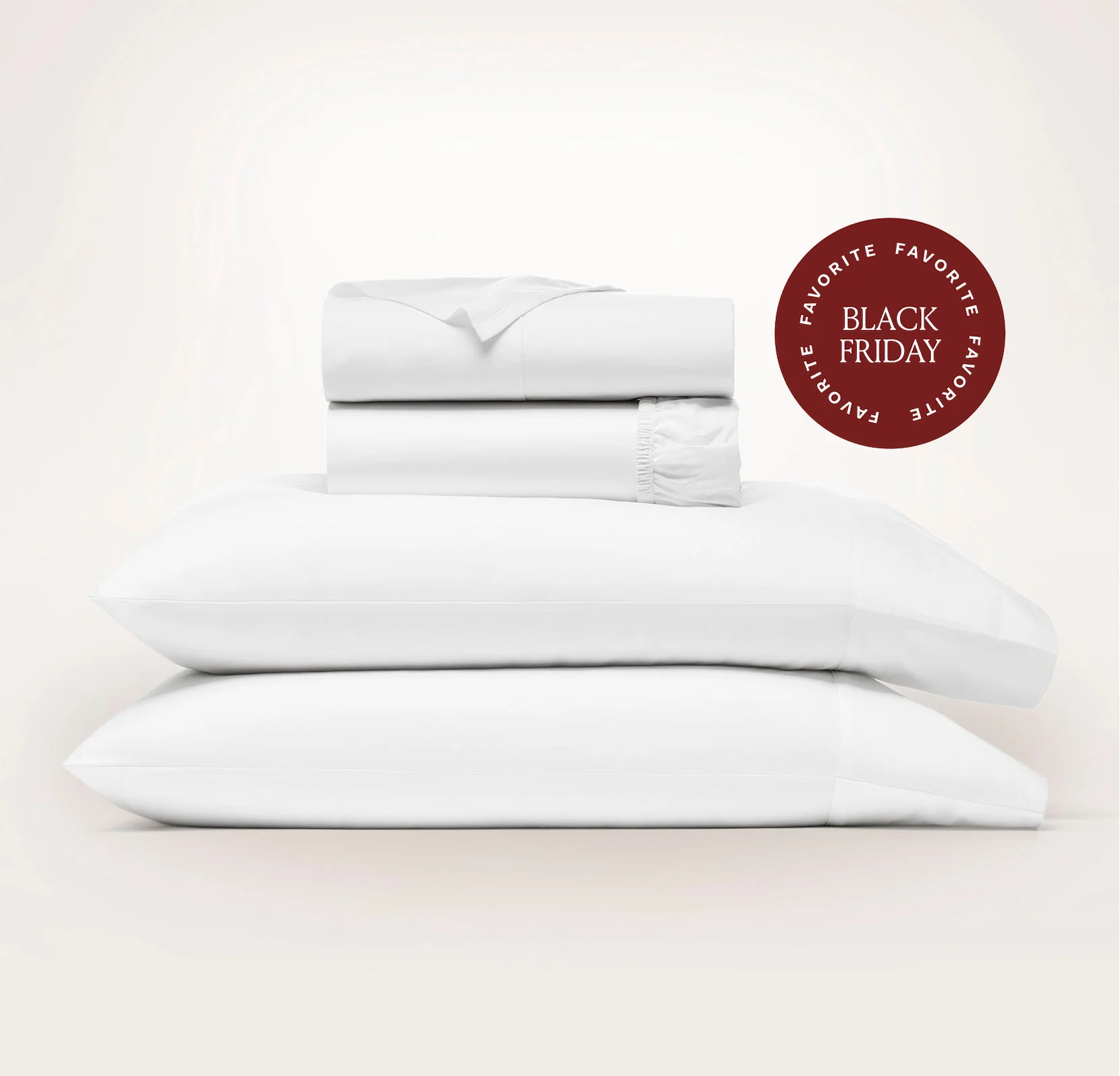Signature Hemmed Sheet Set | Boll & Branch