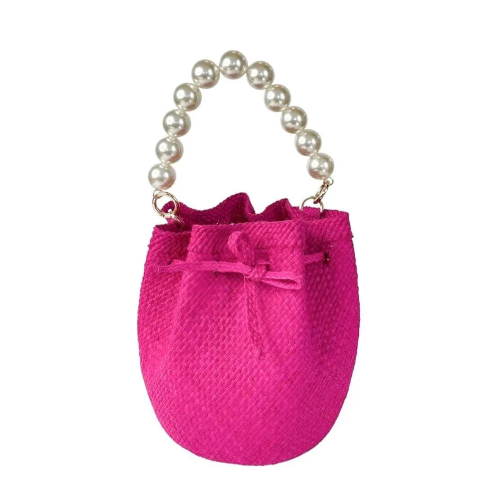 Hibiscus Coqueta Bag | Montce