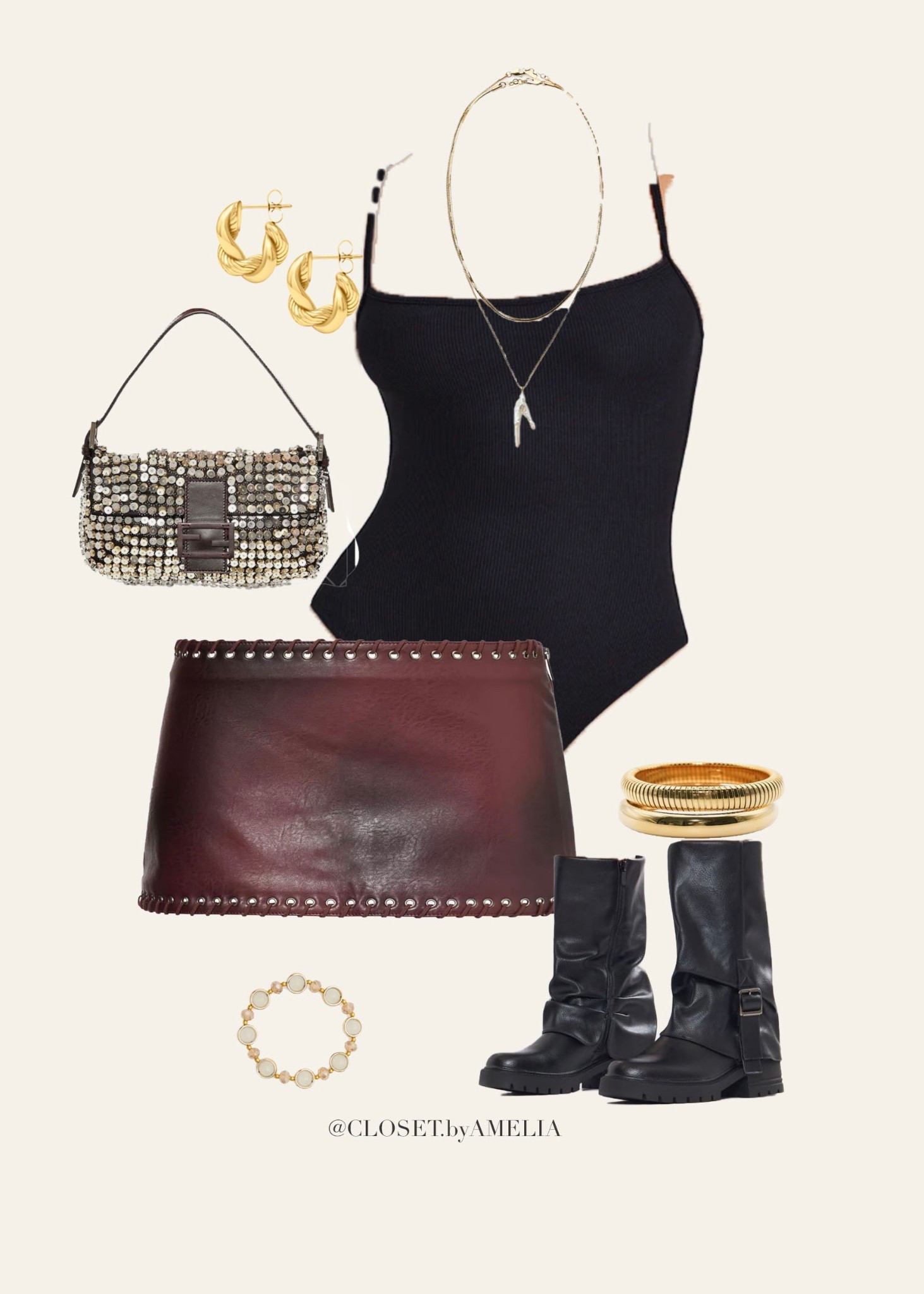 NYE RAVE OUTFITS 🪩✨

#LTKpartywear #LTKuk #LTKstyletip