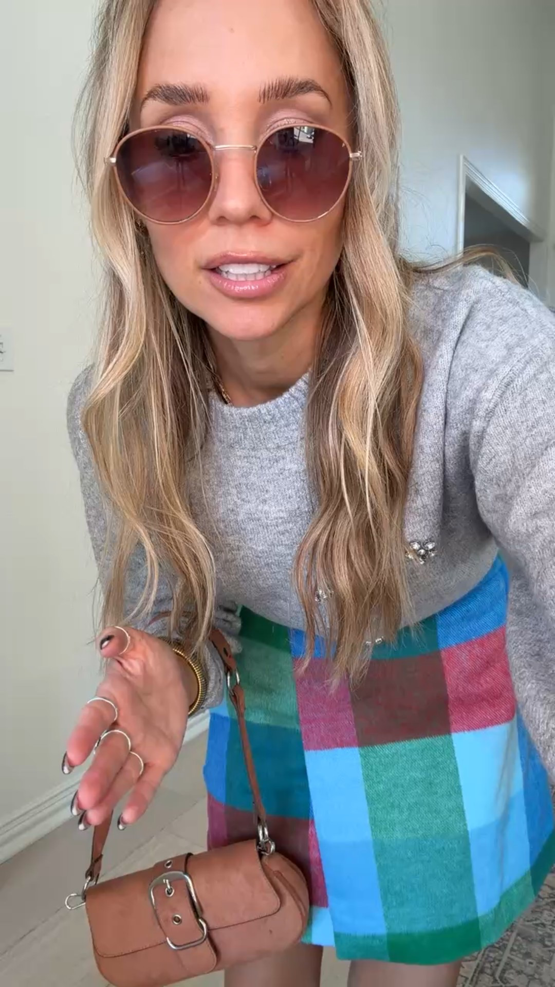 🤍 Perfect for a event of or holiday look. Wearing size s / my tts in everything. 

#LTKFindsUnder50 #LTKStyleTip #LTKWorkwear