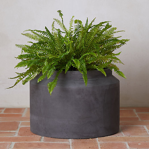 Fiber Jar Planter | Terrain