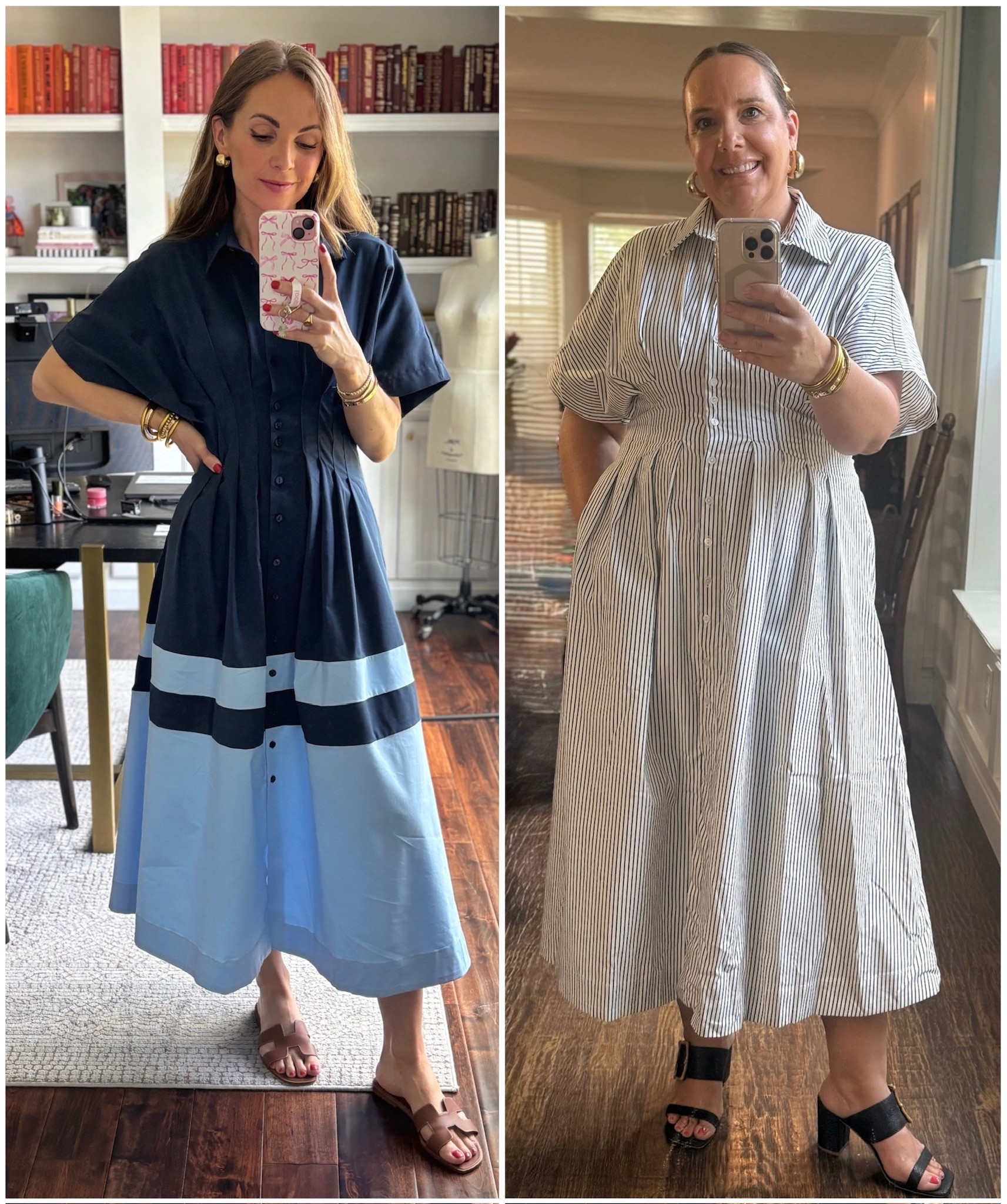 The @anthropologie Tobie dress looks good on everyone! Use code MERRICK20 for 20% off through 6/29. 

 

#LTKSaleAlert