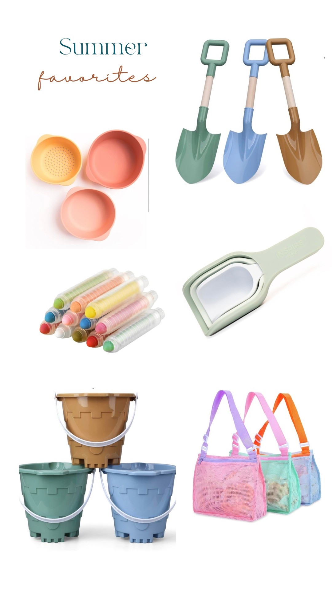 These are some of our favorite summer things to keep in the car for parks or play dates! 

#LTKSeasonal #LTKKids #LTKFamily