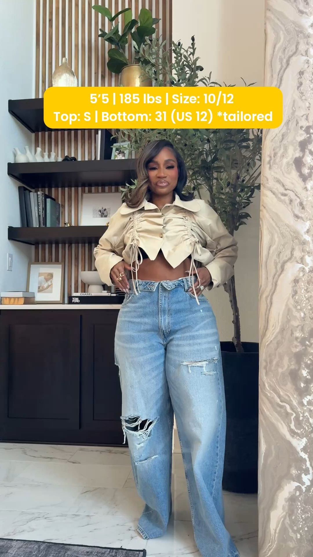 Casual Spring outfit inspo for any occasion! 

#LTKootd #LTKMidsize