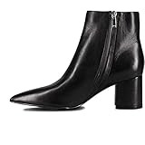 Marc Fisher LTD Women's Jarli Ankle Boot | Amazon (US)