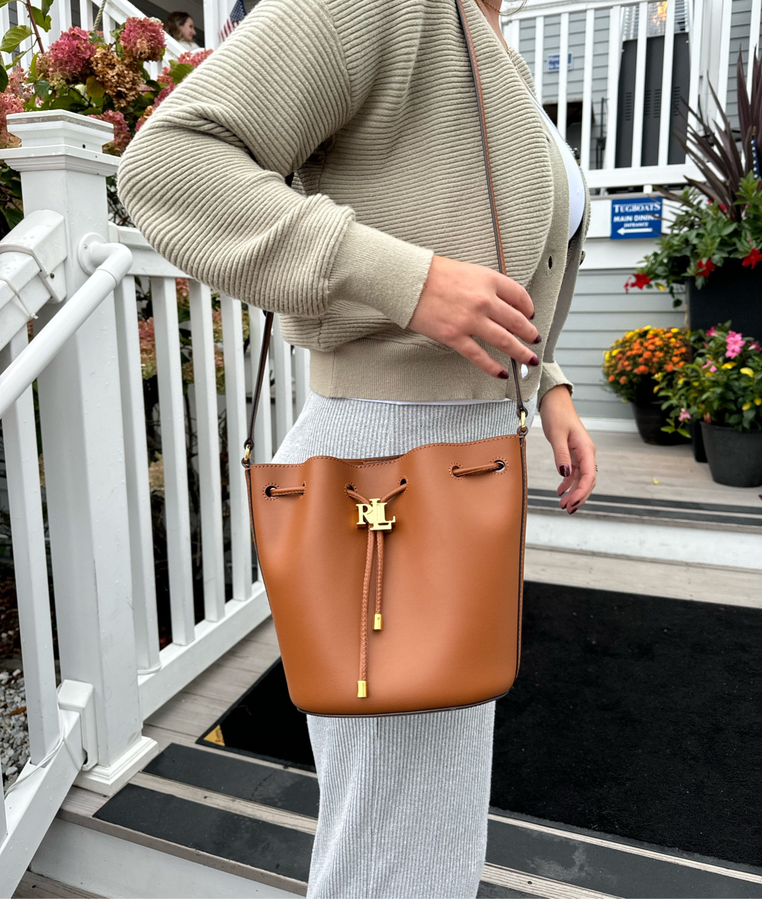 The perfect outfit for Cape Cod 🤍

#LTKstyletip #LTKsale #LTKtravel