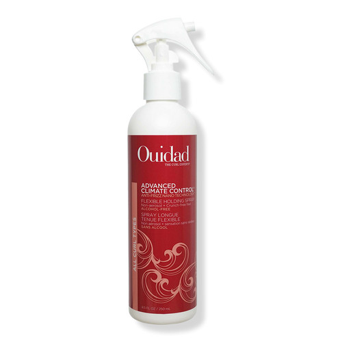 Advanced Climate Control Flexible Holding Spray - Ouidad | Ulta Beauty | Ulta