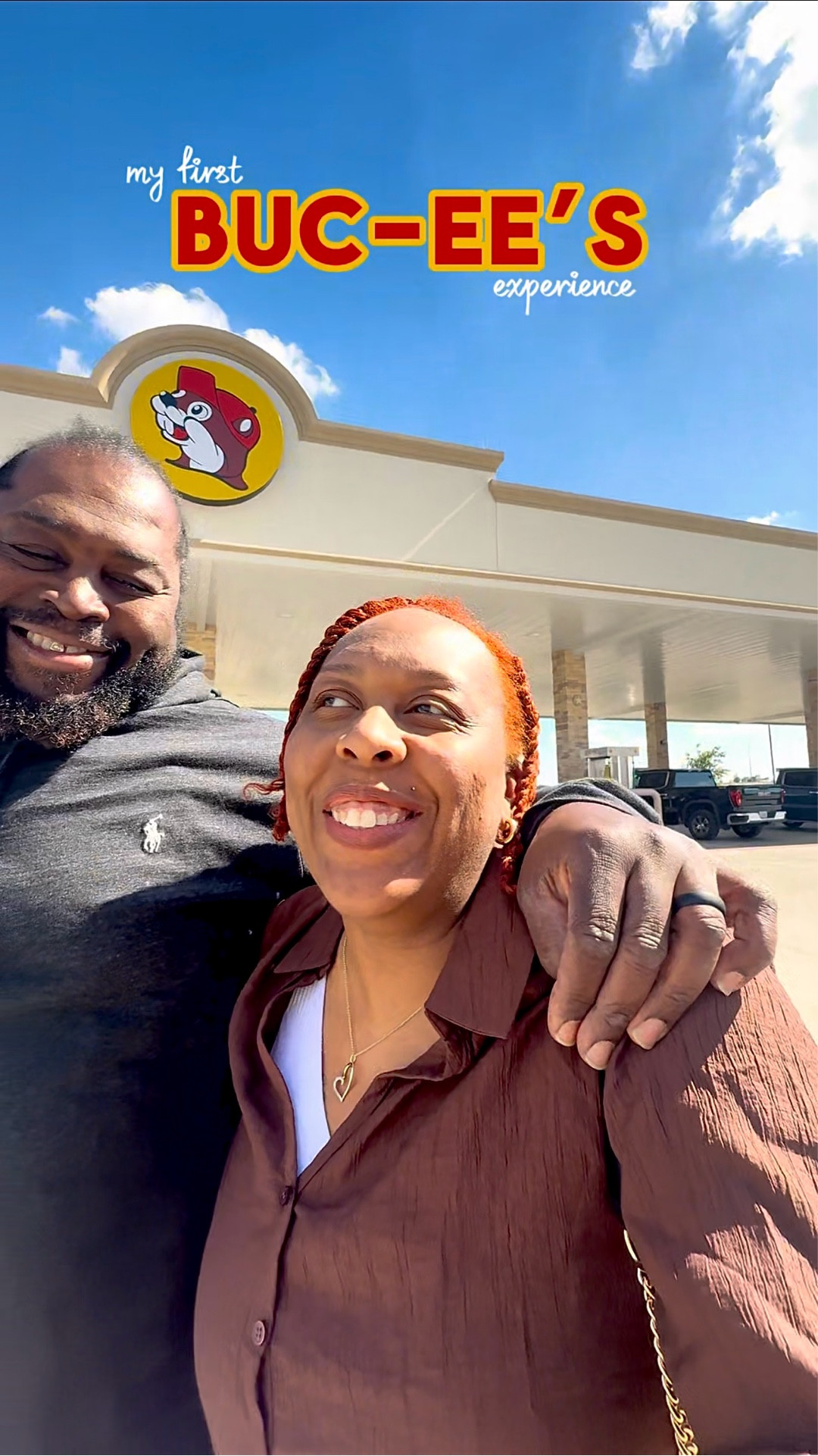 My first experience at Buc-ee’s 💛! Let’s just say… I can’t wait to go back  

#LTKfoodie #LTKvlog #LTKstorytime