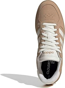 adidas Women's Breaknet Sleek | Amazon (US)