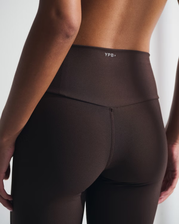 Women's YPB sculptLUX 7/8-Length Legging | Women's Bottoms | Abercrombie.com | Abercrombie & Fitch (US)