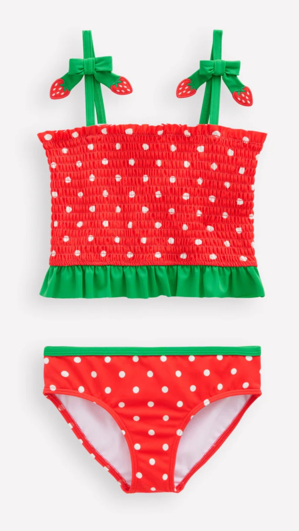 Too cute 🍓 

#LTKkids #LTKuk #LTKAprilSpotlight