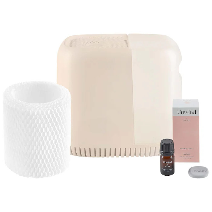 Canopy Humidifier for Skin Hydration | Sephora (US)