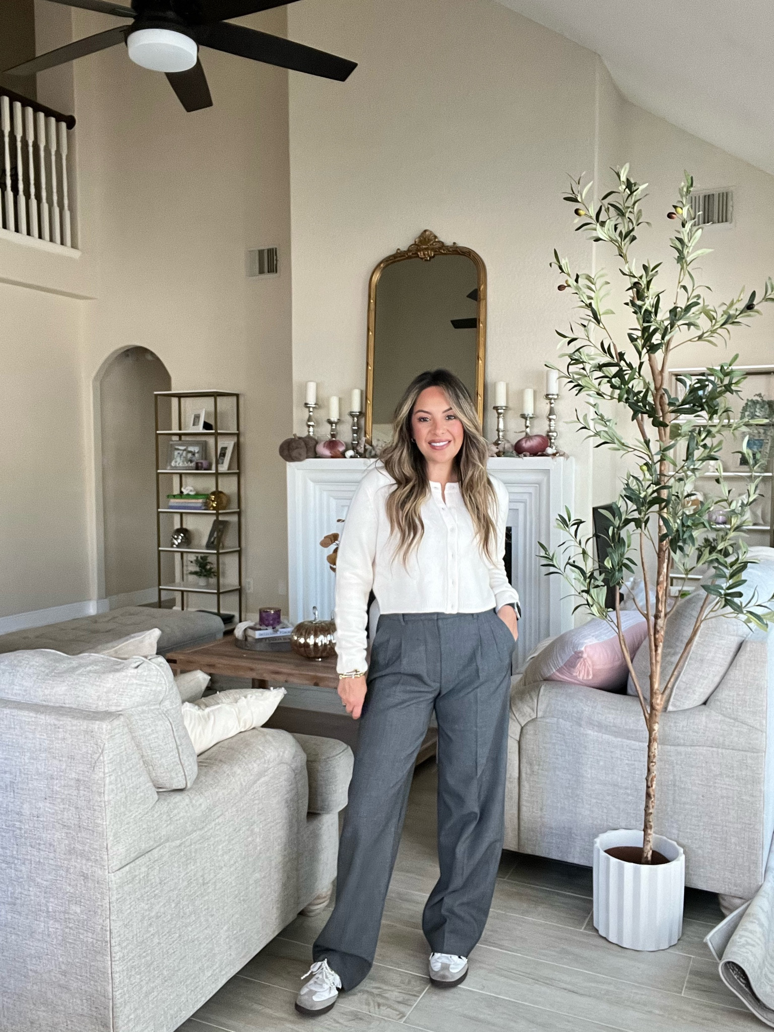 Business mom 

#LTKStyleTip #LTKSeasonal