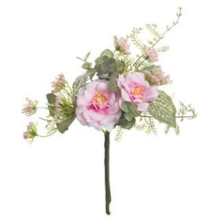 Light Pink Wild Rose Pick by Ashland® | Michaels Stores