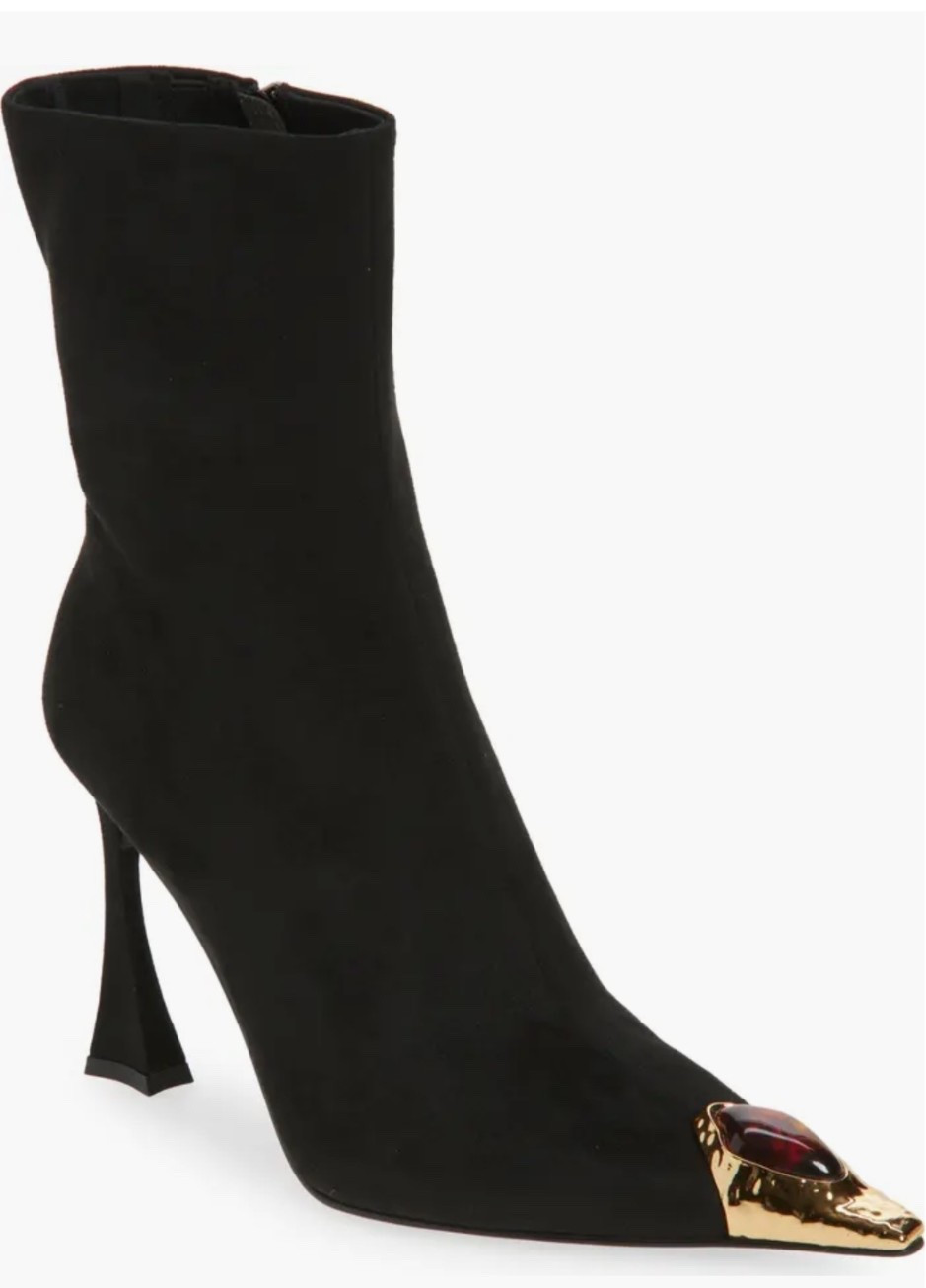 Stone Boot

#LTKootd #LTKHoliday #LTKGiftGuide