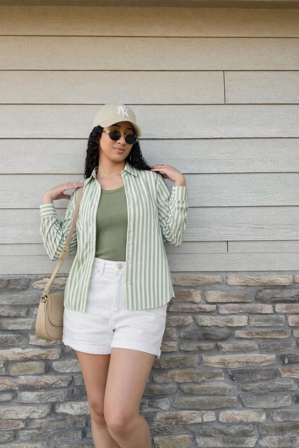 spring outfits 2026 🥝✨