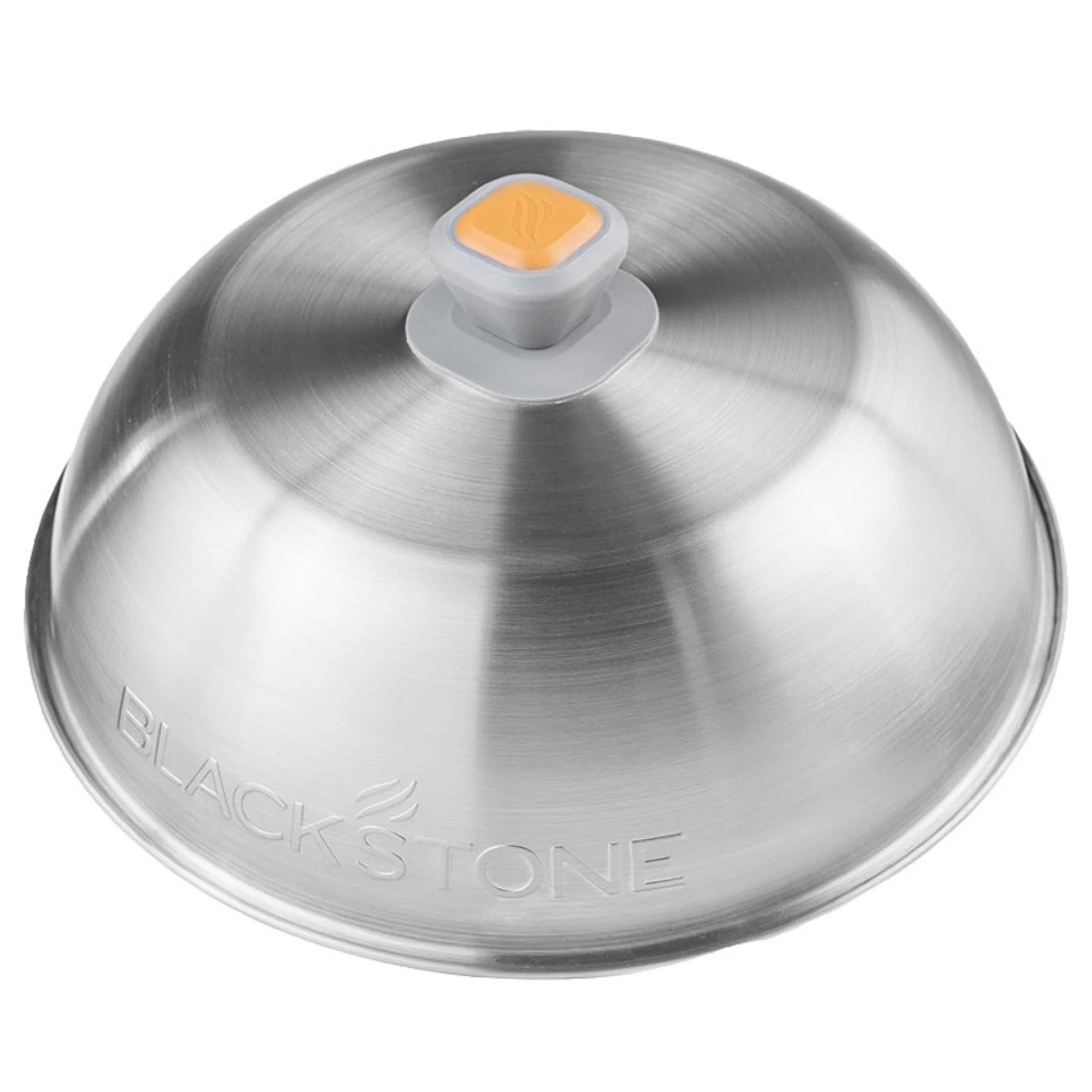 Blackstone Signature 12" Round Basting Cover for Steaming and Melting | Walmart (US)