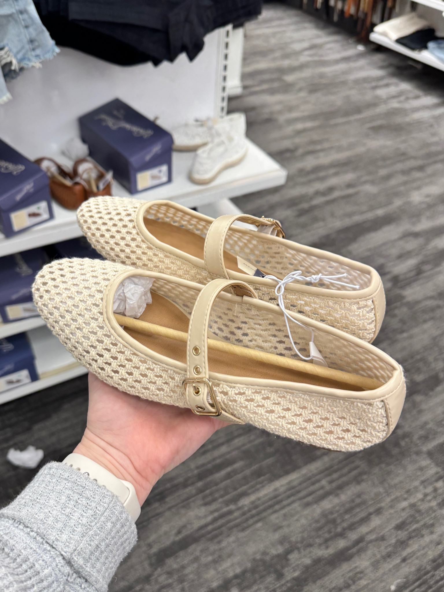 Women’s shoes, target fashion 

#LTKFindsUnder50 #LTKStyleTip #LTKWorkwear