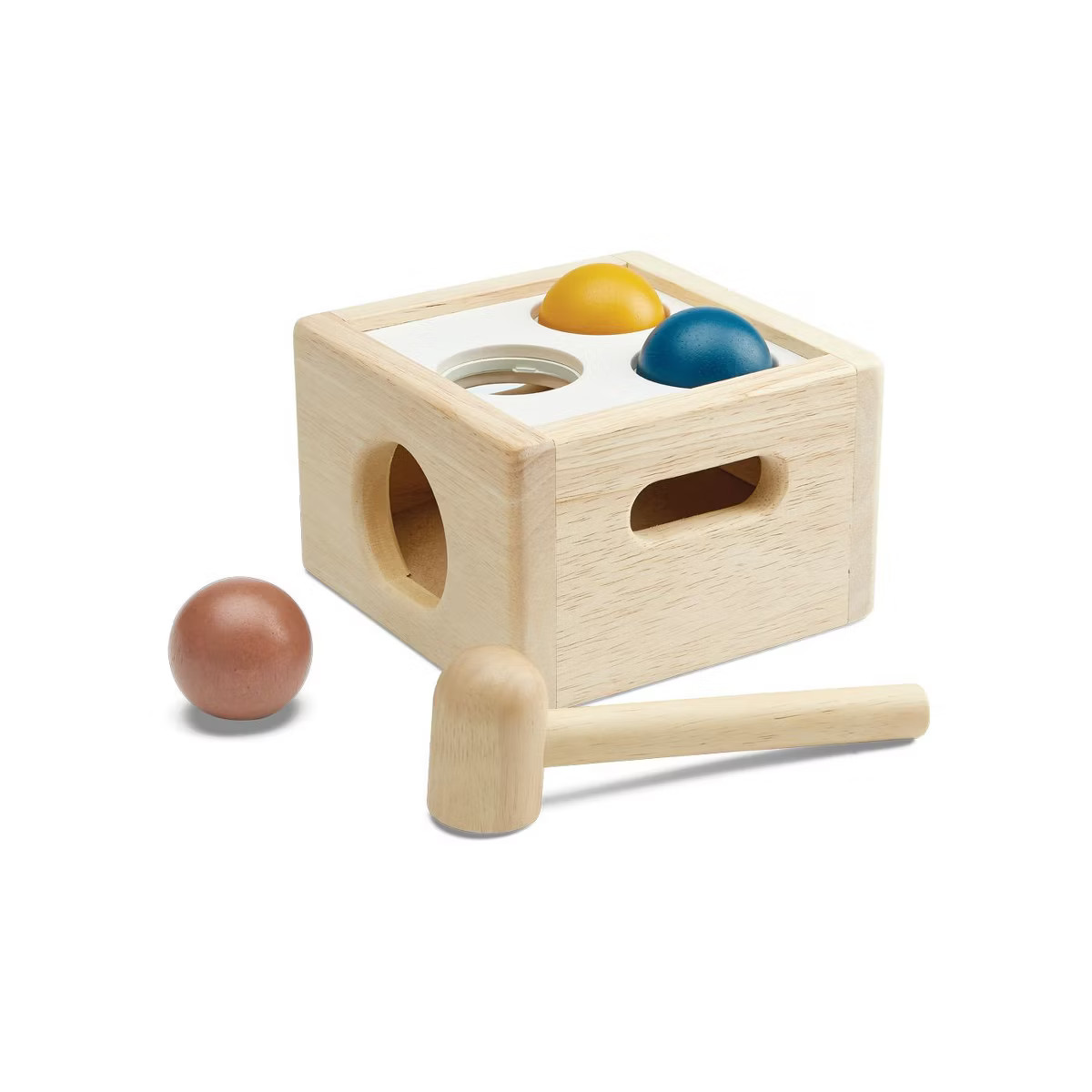 Plantoys| Punch & Drop - Orchard | Target