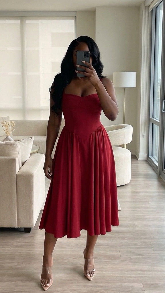 Spring dresses from Amazon are an absolute must this season effortlessly classy, lightweight, and perfect for everything from brunch dates to vacation moments. And the best part? Amazon is having a spring. sale right now up to 40 percent off you can elevate your spring wardrobe without overspending.

Think flowy silhouettes, soft fabrics, and pieces that move with you giving that feminine, polished look with minimal effort. Whether you’re going for soft glam, casual chic, or that “I just threw this on but still look put together” vibe… these dresses are doing exactly what needs to be done.

Don’t wait too long though the good ones always go fast, especially during a sale. Go ahead and refresh your closet while the deals are still live. 

@amazonfindsandfashion #springsale #amazon #springdress

#LTKvlog #LTKootd #LTKgrwm