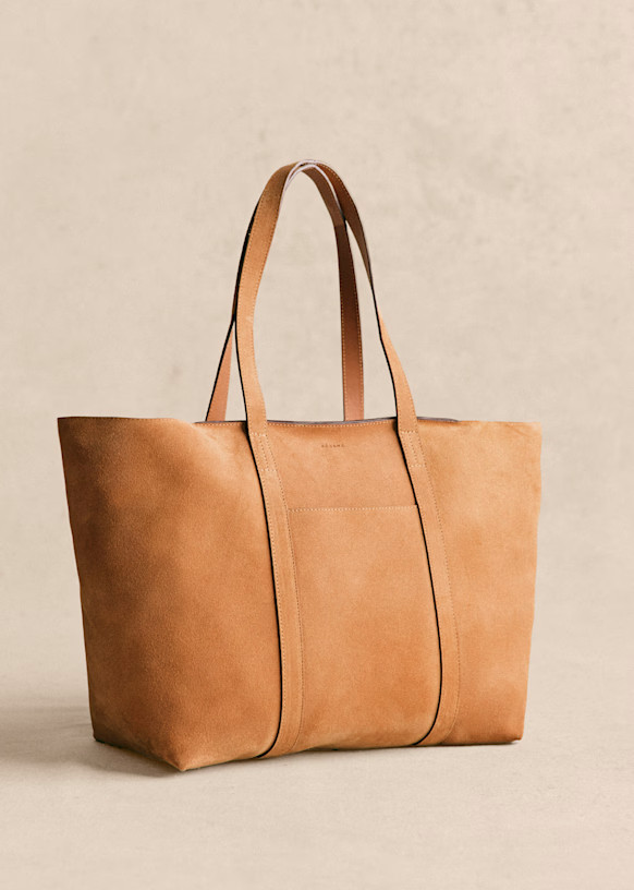 Gabin Bag | Sezane Paris - US