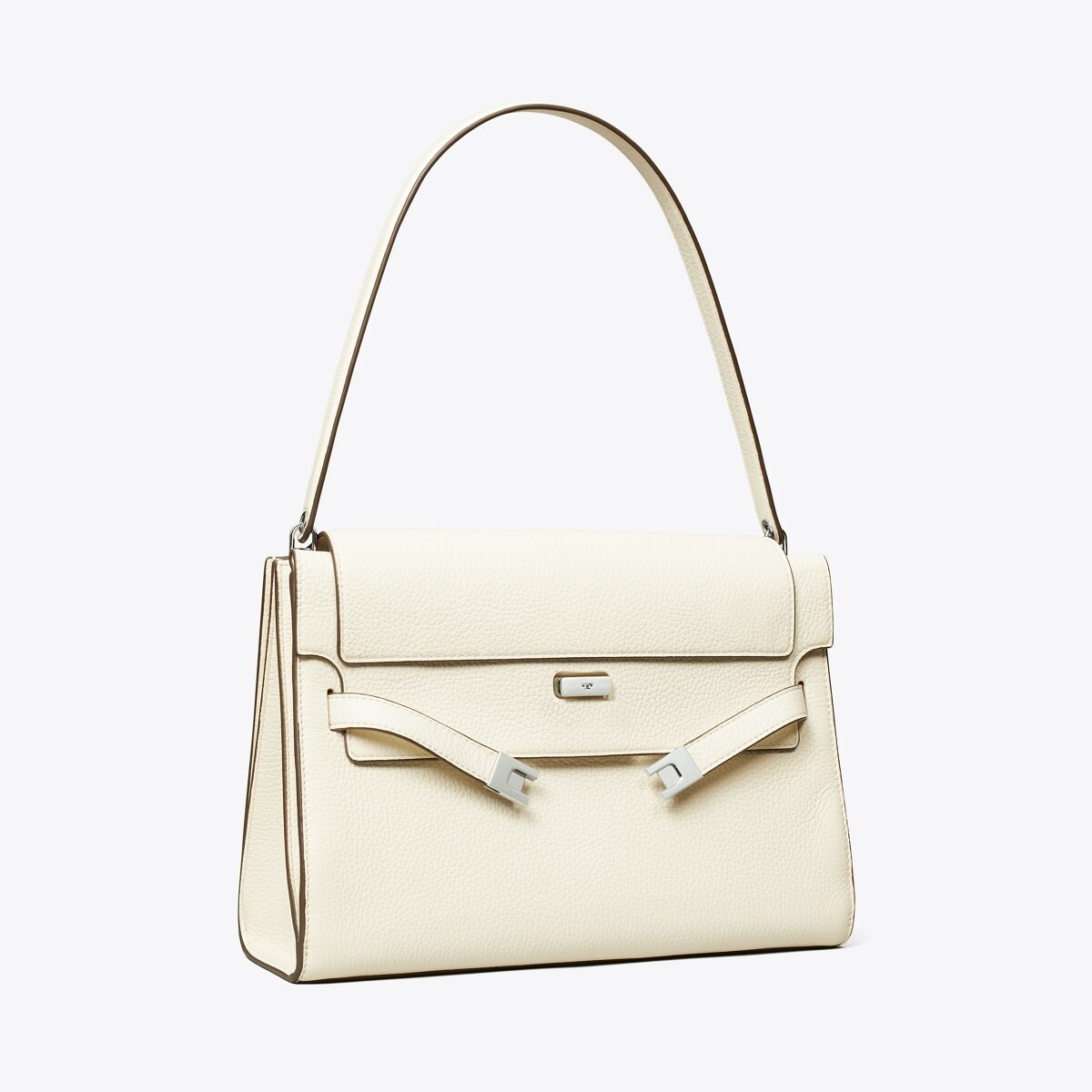 LARGE LEE RADZIWILL SHOULDER BAG | Tory Burch (US)