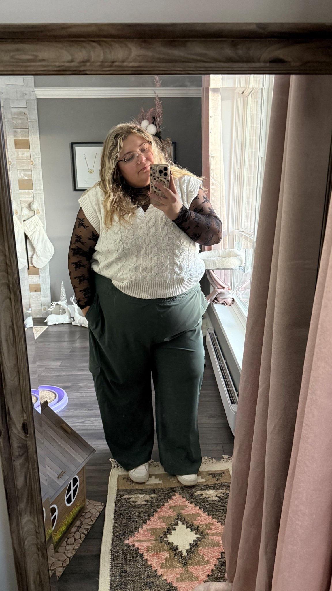 ootd with my fav old navy finds ✨
#LTKCyberWeek #LTKBlackFriday

#LTKholiday #LTKsale #LTKcanada