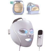 Shark Skincare Bundle – CryoGlow LED Mask & FacialPro Glow | Shark Clean UK