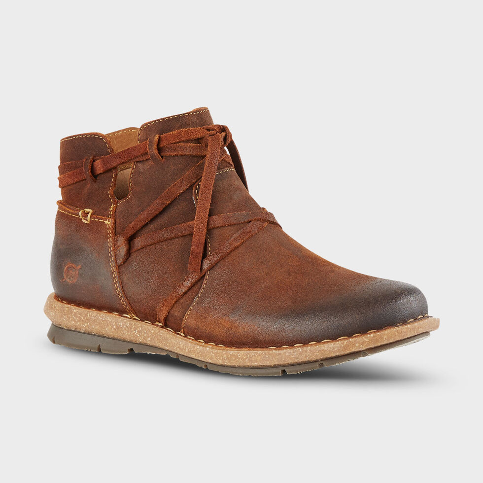 Women's Born Tarkiln Boots | Duluth Trading Company